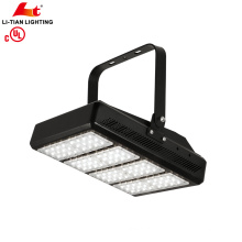 High performance sensor outdoor lighting shoes box design Led flood Light